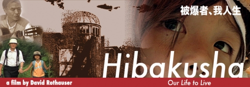 Hibakusha - Our Life to Live